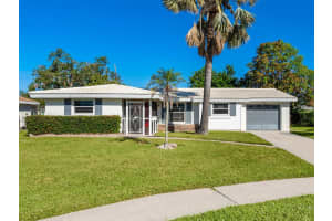 3158 REGATTA CIRCLE, SARASOTA, FL 34231 Sold 12/20/24