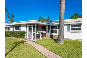 3158 REGATTA CIRCLE, SARASOTA, FL 34231 Sold 12/20/24