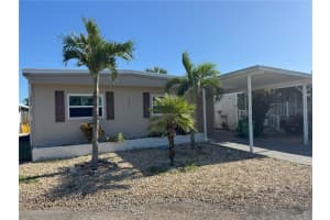 3206 COQUINA ESPLANADE, PUNTA GORDA, FL 33982 Sold 01/31/25