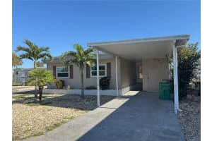 3206 COQUINA ESPLANADE, PUNTA GORDA, FL 33982 Sold 01/31/25
