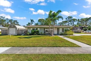 4317 WINDEMERE PLACE, SARASOTA, FL 34231 Sold 05/23/25
