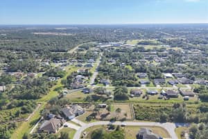 6511 AMERICANA AVENUE, NORTH PORT, FL 34291 Sold 04/18/25