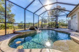 6511 AMERICANA AVENUE, NORTH PORT, FL 34291 Sold 04/18/25