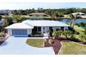 175 ROTONDA CIRCLE, ROTONDA WEST, FL 33947 Sold 01/31/25