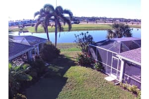4425 FAIRWAY DRIVE, NORTH PORT, FL 34287 Sold 04/22/25