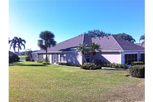 4425 FAIRWAY DRIVE, NORTH PORT, FL 34287 Sold 04/22/25