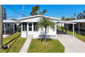 615 50TH AVENUE DRIVE, BRADENTON, FL 34207 Sold 01/23/25