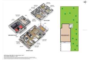 6250 HOLMES BOULEVARD, HOLMES BEACH, FL 34217 Sold 01/17/25