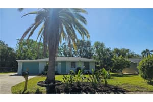 836 32ND STREET, SARASOTA, FL 34234 Sold 04/17/25