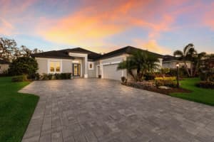 9908 CARNOUSTIE PLACE, BRADENTON, FL 34211 Sold 05/23/25