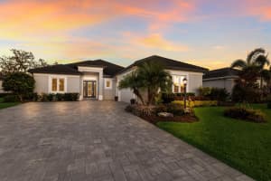 9908 CARNOUSTIE PLACE, BRADENTON, FL 34211 Sold 05/23/25