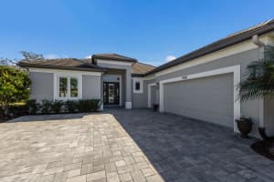 9908 CARNOUSTIE PLACE, BRADENTON, FL 34211 Sold 05/23/25