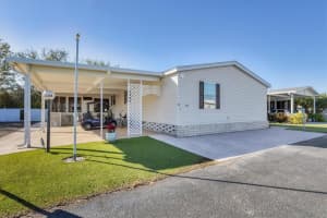 5707 45TH STREET, BRADENTON, FL 34203 Sold 01/28/25