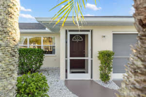 20207 GLADSTONE AVENUE, PORT CHARLOTTE, FL 33952 Sold 03/31/25
