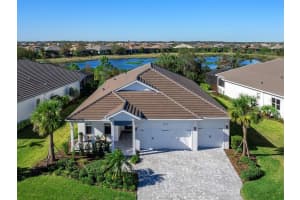 741 TAILWIND PLACE, SARASOTA, FL 34240 Sold 03/12/25