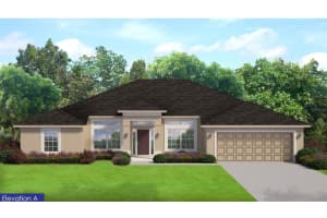 5581 CENTRO AVENUE, NORTH PORT, FL 34288 Sold 07/18/25