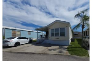 3333 26th Ave E #1195, BRADENTON