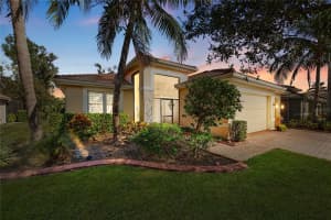 3041 SHELTERED OAK PLACE, NORTH FORT MYERS, FL 33903 Sold 01/30/25