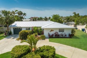 526 69TH STREET, HOLMES BEACH, FL 34217 Sold 01/13/25