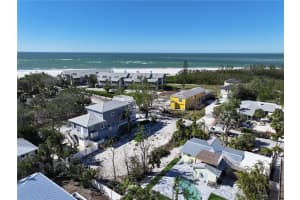 321 NORTH SHORE ROAD, LONGBOAT KEY, FL 34228 Sold 08/07/25