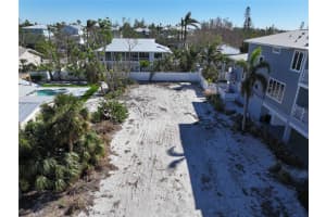 321 NORTH SHORE ROAD, LONGBOAT KEY, FL 34228 Sold 08/07/25