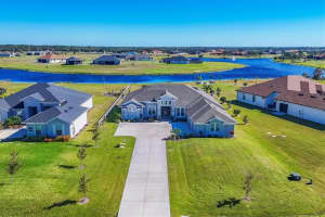 5239 LAKE VENICE DRIVE, WIMAUMA, FL 33598 Sold 02/14/25