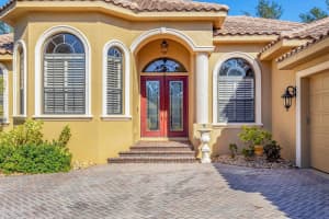 1607 LANDFALL DRIVE, NOKOMIS, FL 34275 Sold 05/02/25
