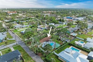 308 46TH STREET, BRADENTON, FL 34209 Sold 01/06/25
