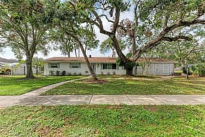 308 46TH STREET, BRADENTON, FL 34209 Sold 01/06/25
