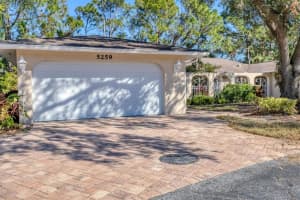 5259 VILLA MAJORCA COURT, SARASOTA, FL 34235 Sold 04/15/25