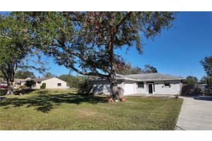 2908 98TH AVENUE, PARRISH, FL 34219 Sold 01/23/25