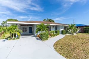 3208 18TH AVE W, BRADENTON, FL 34205 Sold 02/05/25