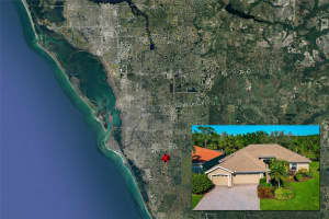 4977 GARDINERS BAY CIRCLE, SARASOTA, FL 34238 Sold 01/23/25