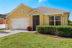 7573 MIKASA DRIVE, PUNTA GORDA, FL 33950 Sold 04/08/25