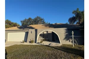 3615 KINGSTON BOULEVARD, SARASOTA, FL 34238 Sold 04/07/25