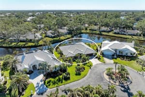 414 DEVONSHIRE LANE, VENICE, FL 34293 Sold 01/16/25