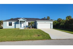 12098 BROOKSIDE AVENUE, PORT CHARLOTTE, FL 33981 Sold 05/30/25