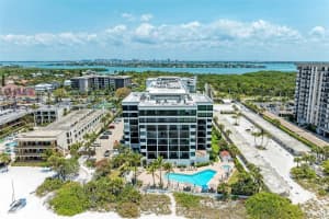 1102 Benjamin Franklin Dr #407, SARASOTA