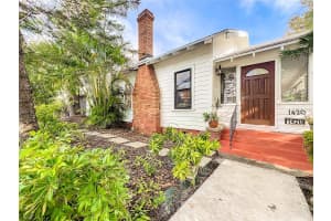 1420 22ND STREET, BRADENTON, FL 34205 Sold 06/30/25