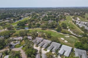 7732 PALM AIRE LANE, SARASOTA, FL 34243 Sold 02/20/25
