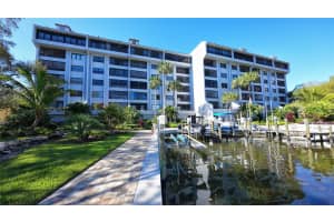 5911 MIDNIGHT PASS ROAD, SARASOTA, FL 34242 Sold 11/14/25