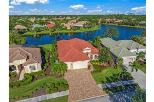 521 LUMINARY BOULEVARD, OSPREY, FL 34229 Sold 04/15/25