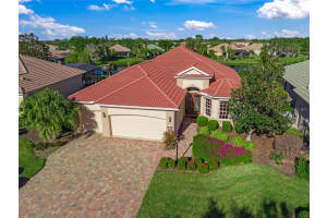 521 LUMINARY BOULEVARD, OSPREY, FL 34229 Sold 04/15/25