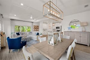 1496 SUNSET PRESERVE WAY, PORT CHARLOTTE, FL 33953 Sold 04/25/25