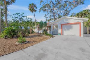 1283 34TH STREET, SARASOTA, FL 34234 Sold 02/13/25