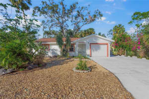 1283 34TH STREET, SARASOTA, FL 34234 Sold 02/13/25