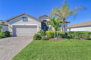 20833 CATTAIL BOULEVARD, VENICE, FL 34292 Sold 05/01/25