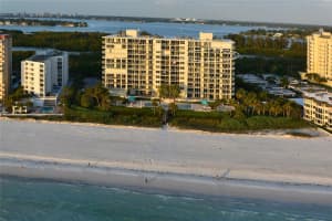 1800 BENJAMIN FRANKLIN DRIVE, SARASOTA, FL 34236 - MLS#MFRA4631045