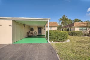 665 PARK CIRCLE, BRADENTON, FL 34207 - MLS#MFRA4631055