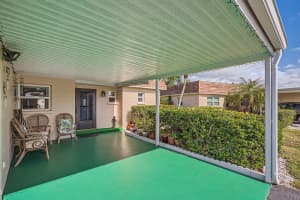665 PARK CIRCLE, BRADENTON, FL 34207 - MLS#MFRA4631055